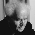 Die Täter Eichmann Ben Gurion
