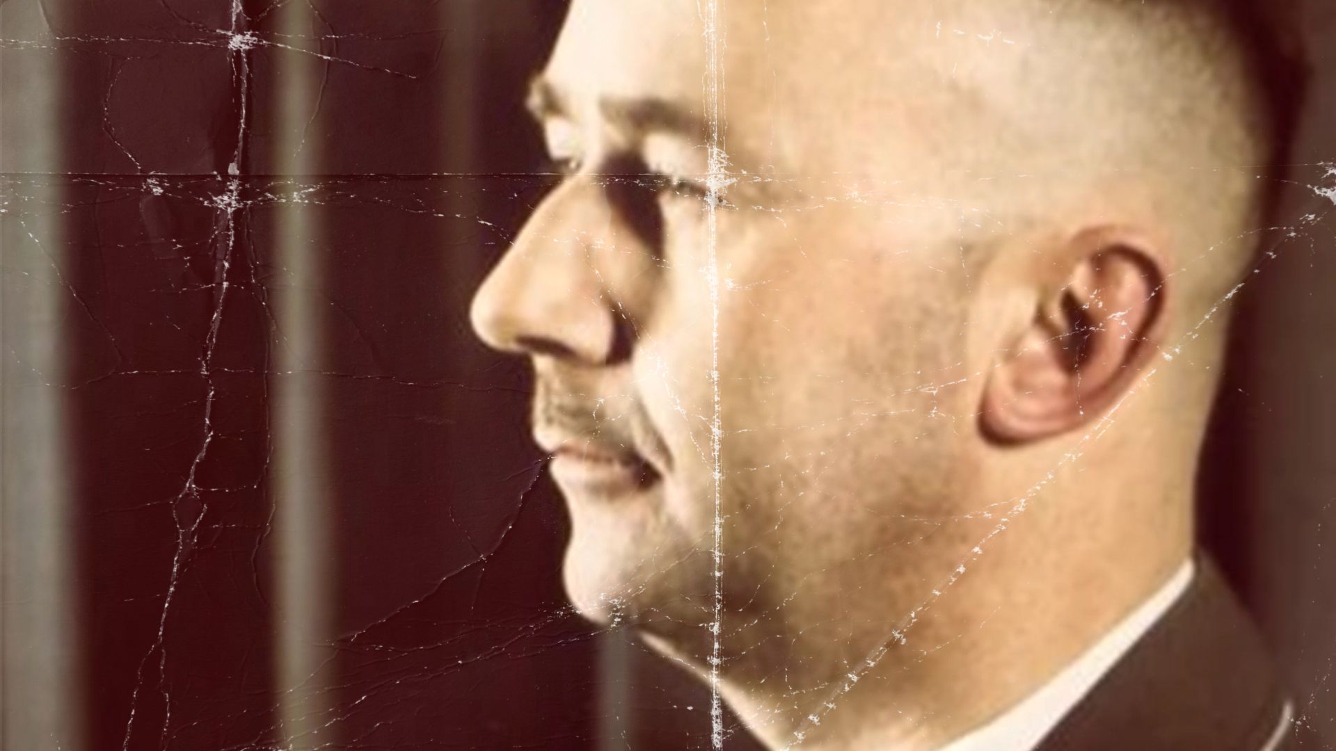 Haupttäter Bild von Himmler