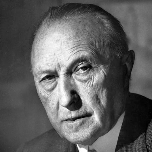 Portrait Einzelverfahren Golbke Adenauer