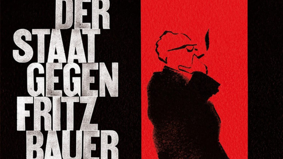 Filme über Bauer Der Staat gegen Fritz Bauer